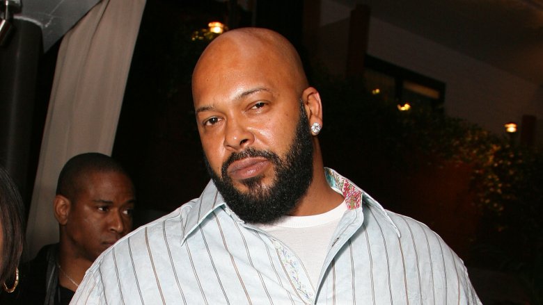 Suge Knight