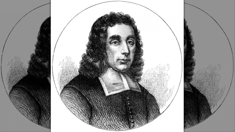 Illustration of Increase Mather