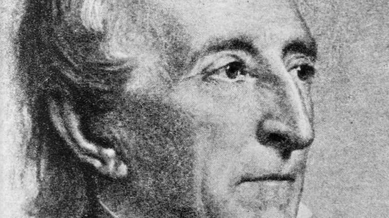 John Tyler
