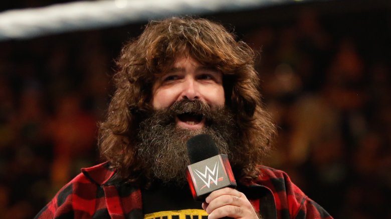 Mick Foley