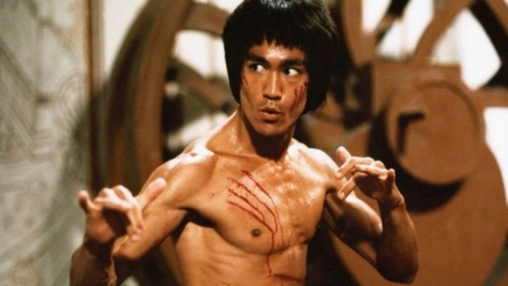 Bruce cheap lee s