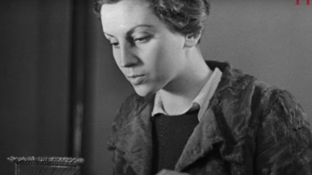 Gerda Taro