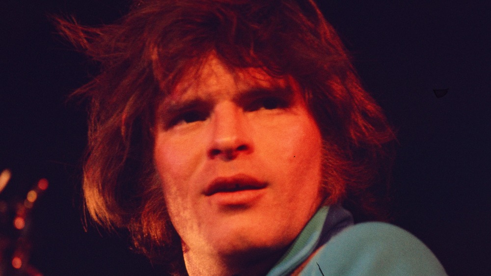 John Fogerty, 1972