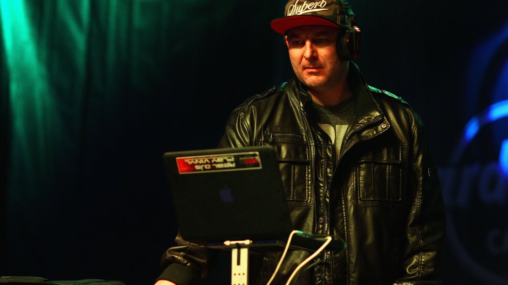DJ Lethal
