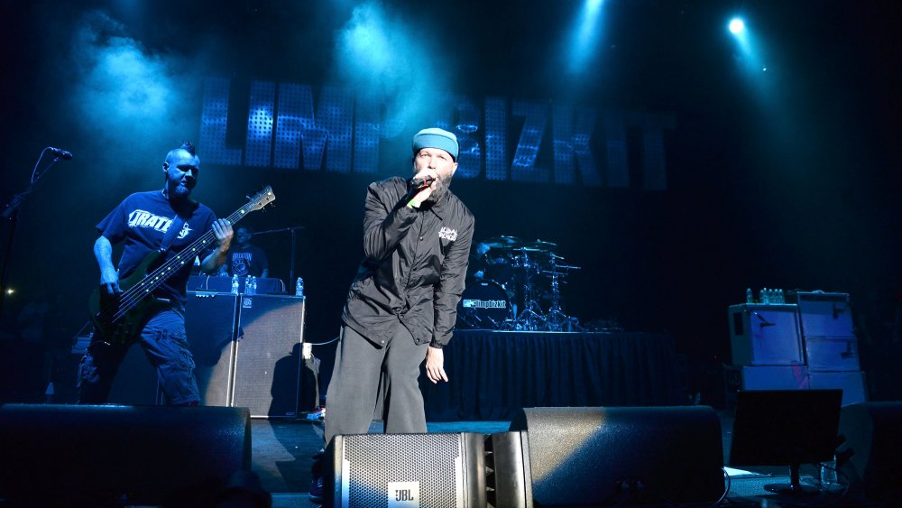 Limp Bizkit