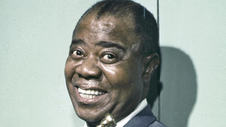 Louis Armstrong