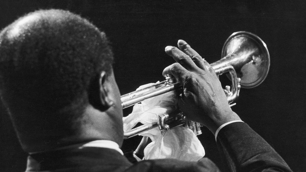 Louis Armstrong