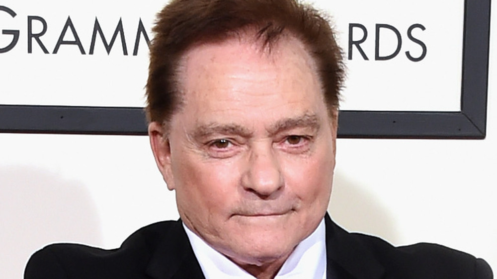 Marty Balin at the Grammys