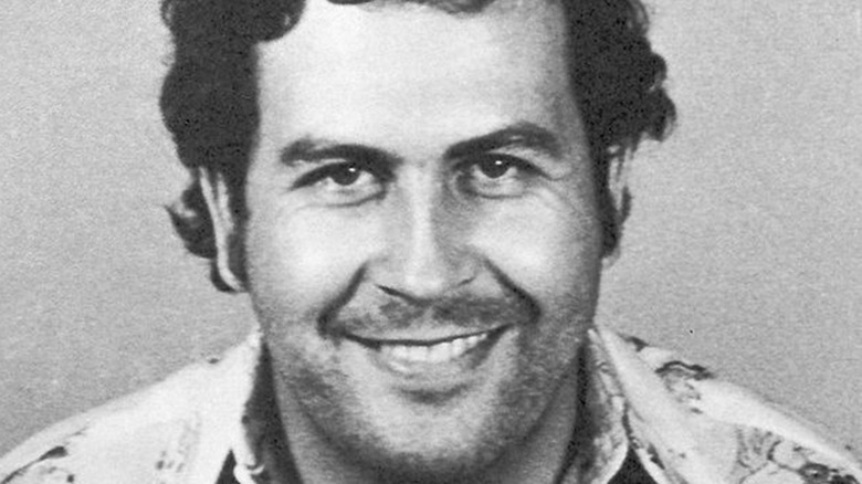 Pablo Escobar