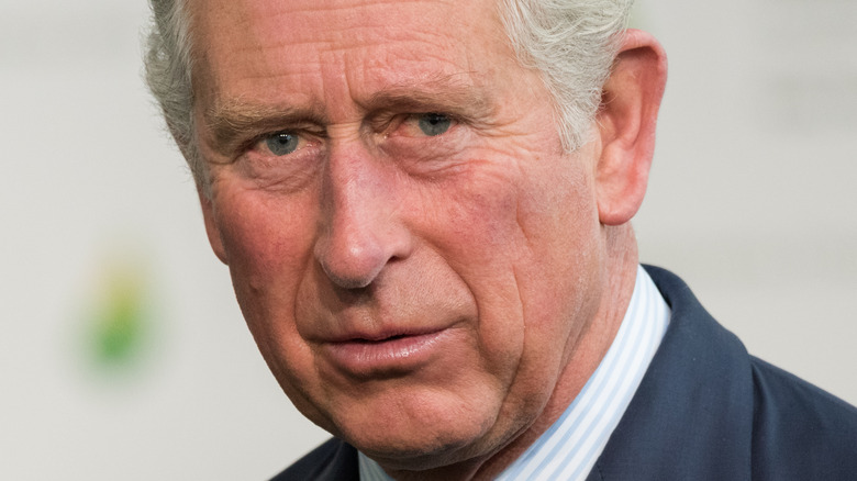 Prince Charles