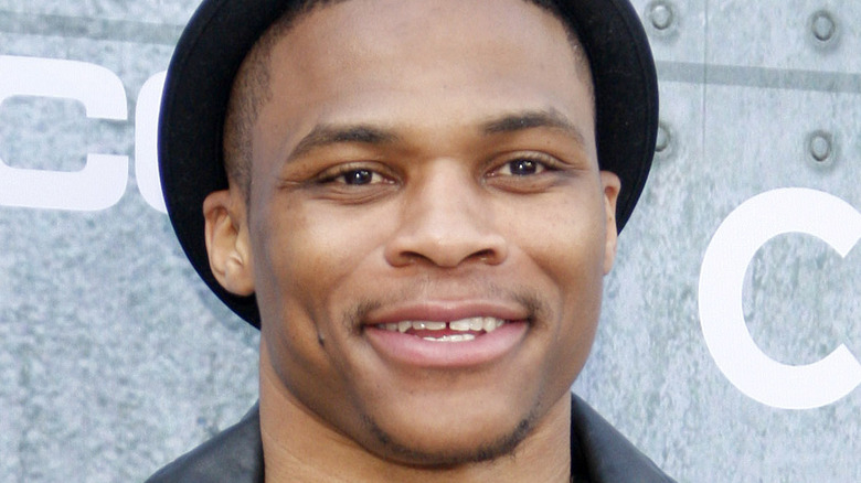 Russell Westbrook