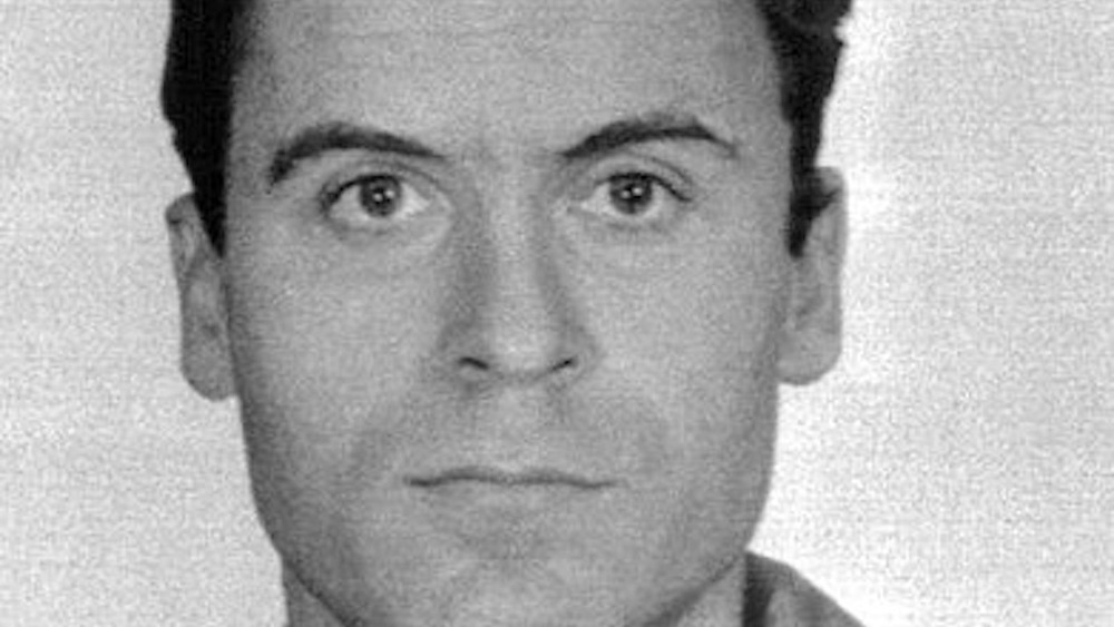 Ted Bundy