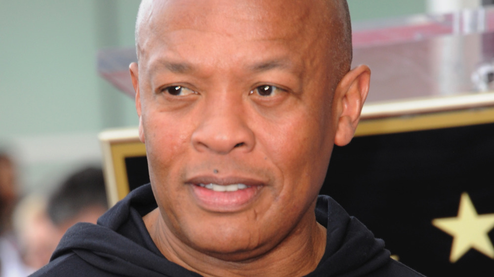 Dr. Dre/Andre Young