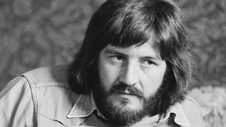 Drummer John Bonham