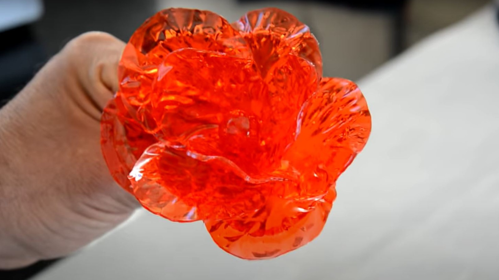 What You Didn't Know About The Origin Of Sugar Art