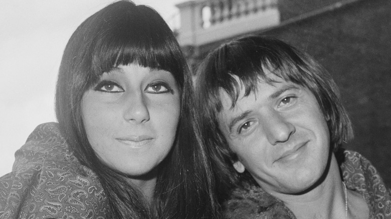 Sonny and Cher