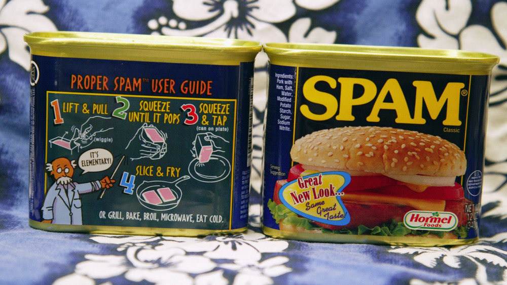 Proper SPAM User Guide