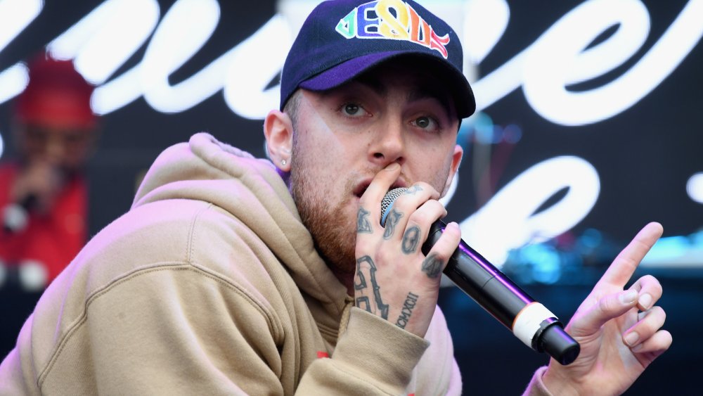 Mac Miller