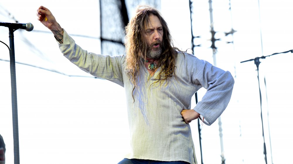 Chris Robinson
