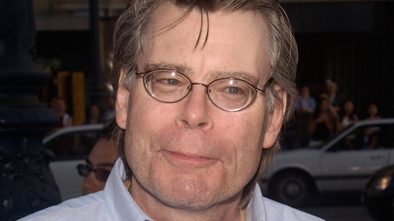 Stephen King