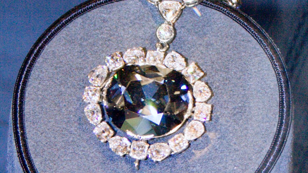 Hope Diamond