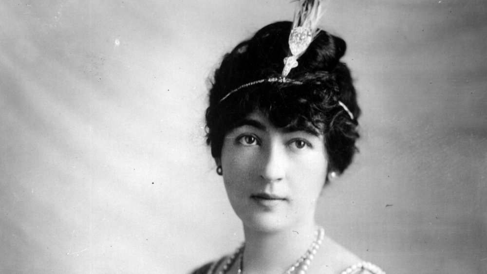 Evalyn Walsh McLean