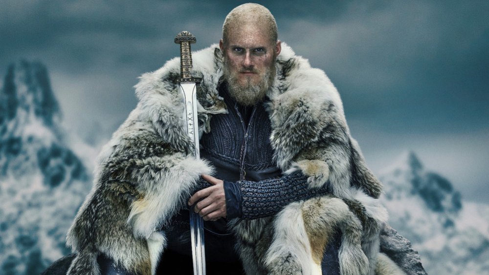 Bjorn Ironside Floki Rollo HD Vikings Wallpapers, HD Wallpapers