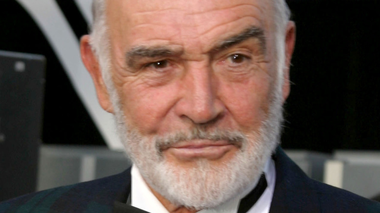 Sean Connery