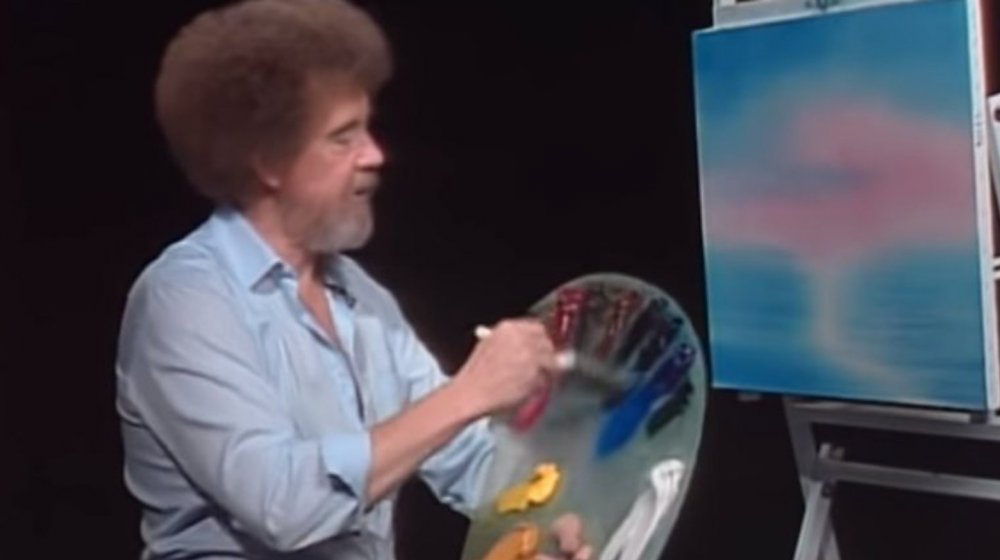 Bob Ross