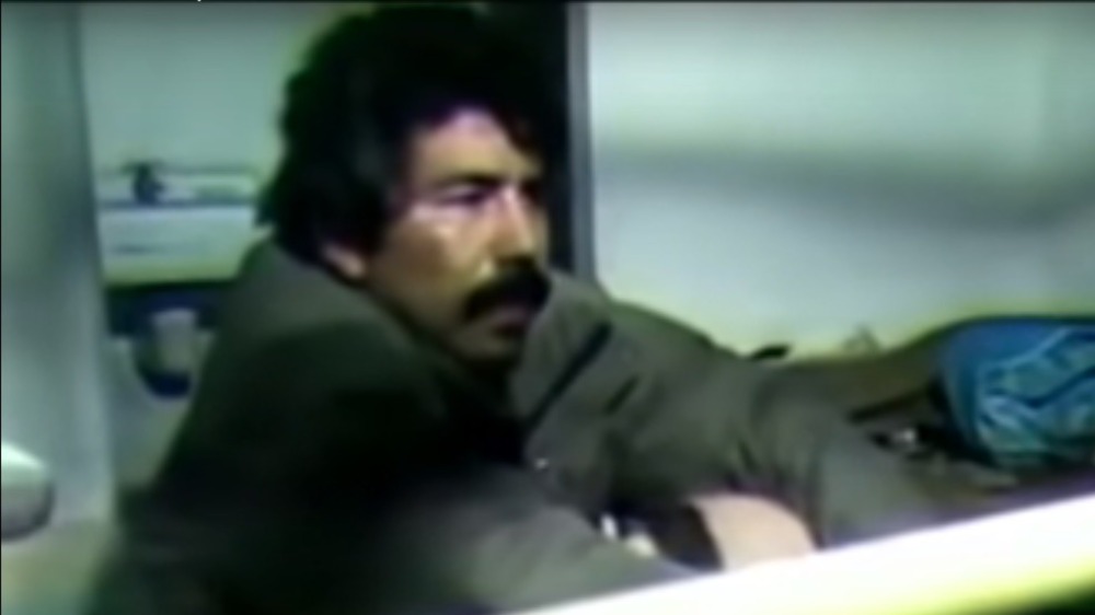 Rafael Caro Quintero in prison