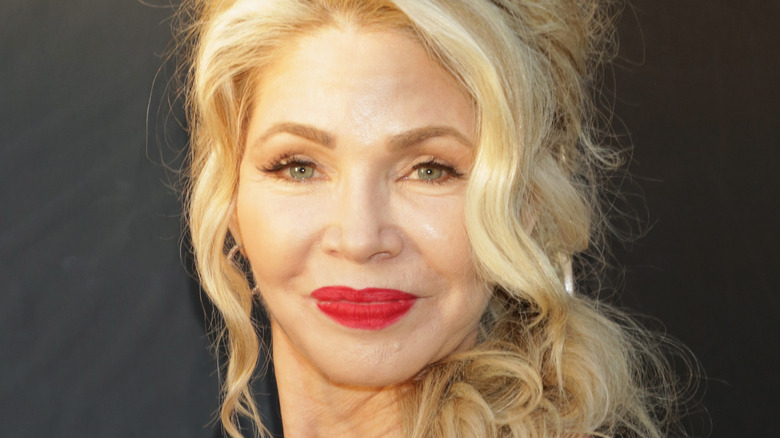 Teri Copley in the 2000s