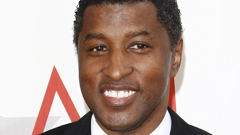 Kenny "Babyface" Edmonds