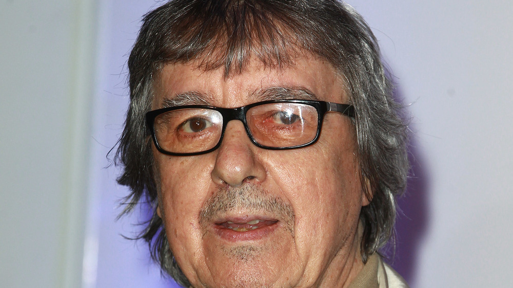 Bill Wyman