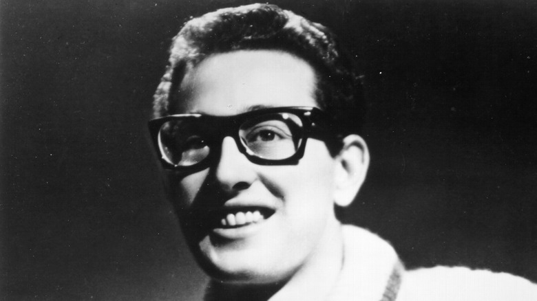 Buddy Holly