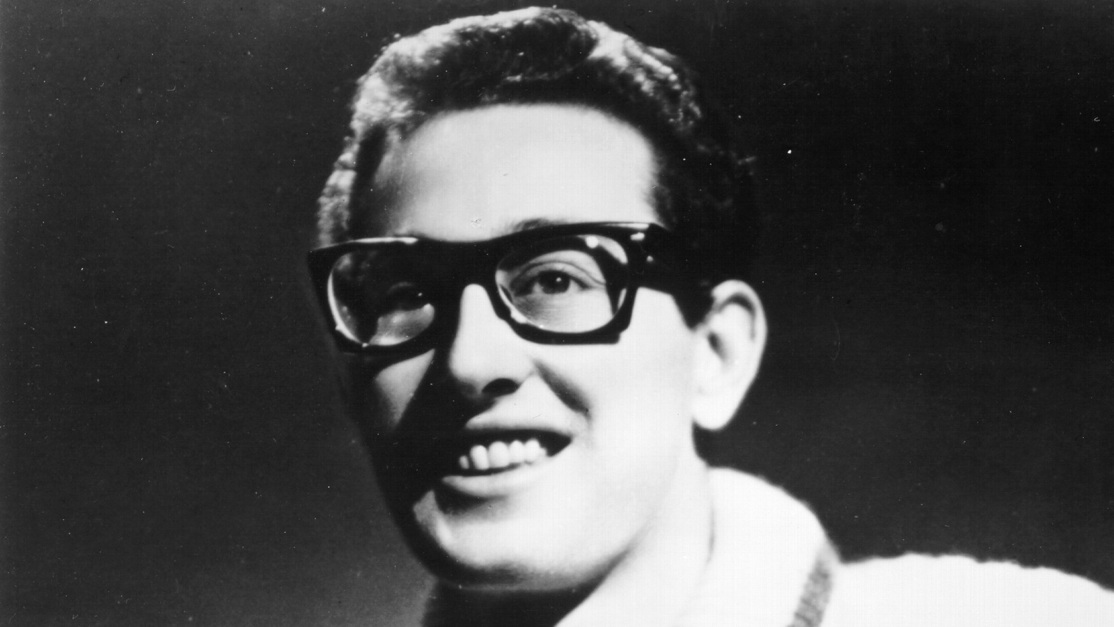 Whatever Happened To Buddy Holly's Widow?