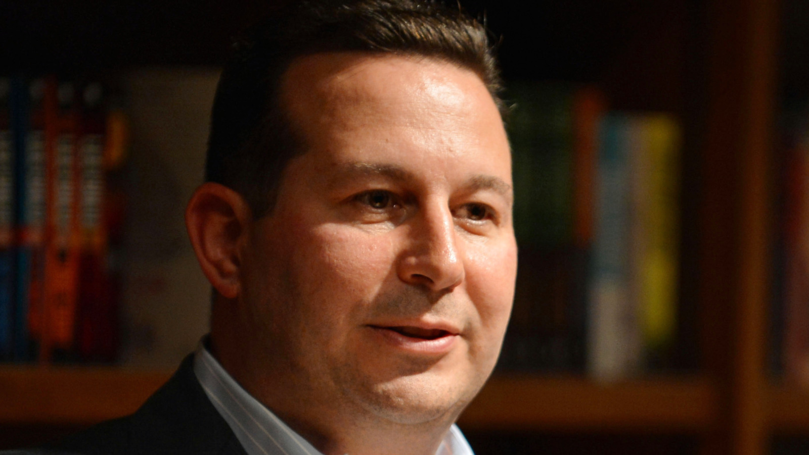 Whatever Happened To Casey Anthony's Attorney, Jose Baez?