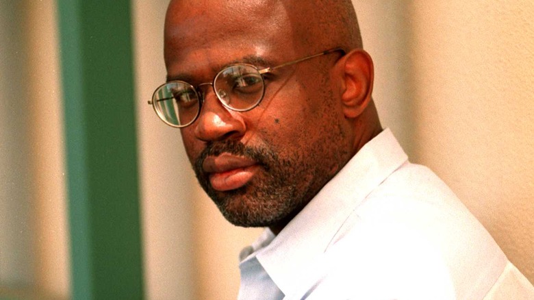 Christopher Darden