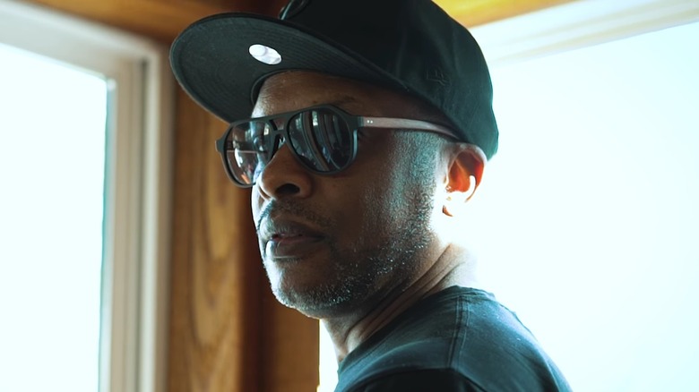Still Jazzy Jeff's YouTube channel