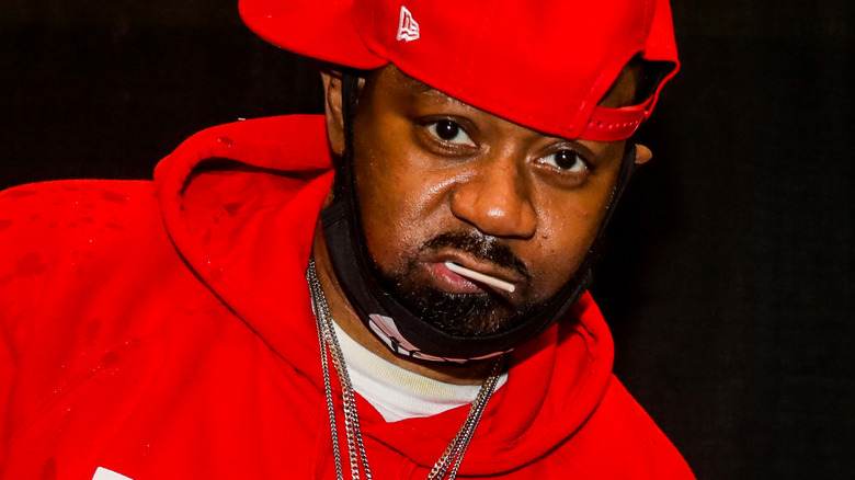Ghostface Killah 