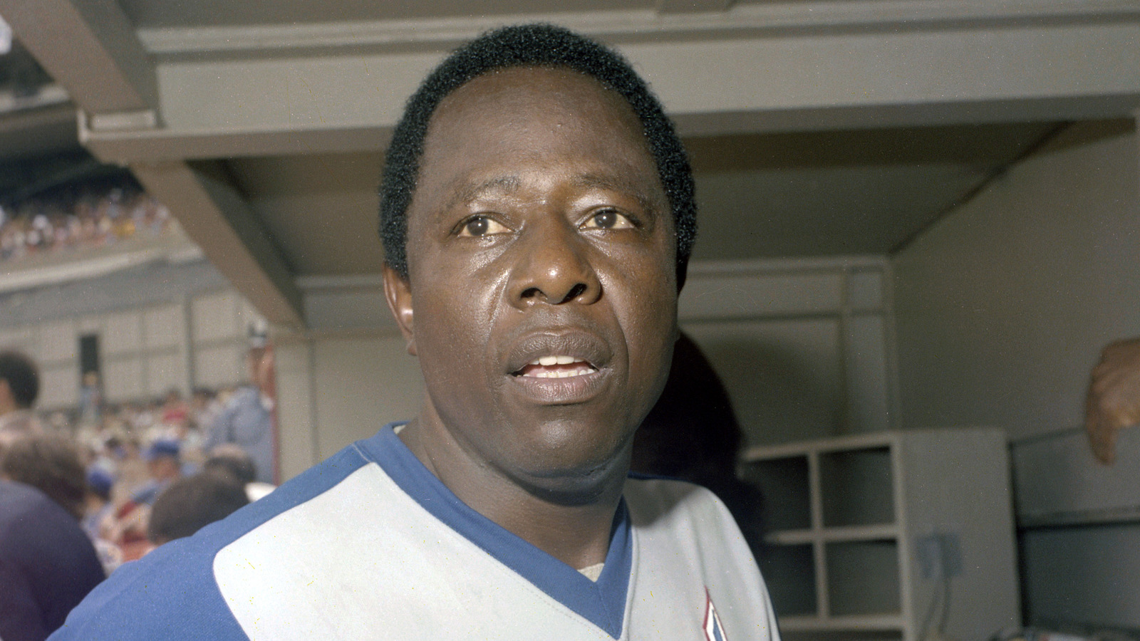 Whatever Happened To Hank Aaron's 755th Home Run Ball?