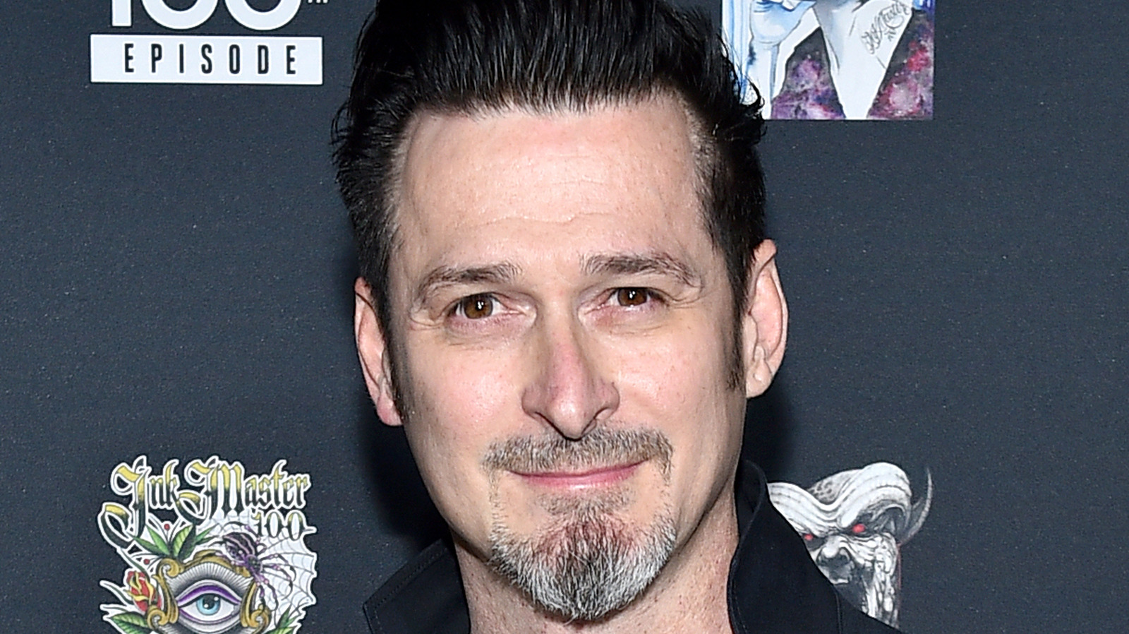 Whatever Happened To Ink Master Season 3 Winner, Joey Hamilton? Celeb 99