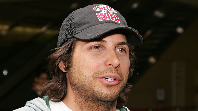 Young Joe Francis 