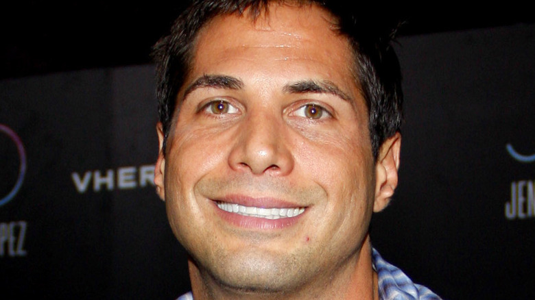 Joe Francis