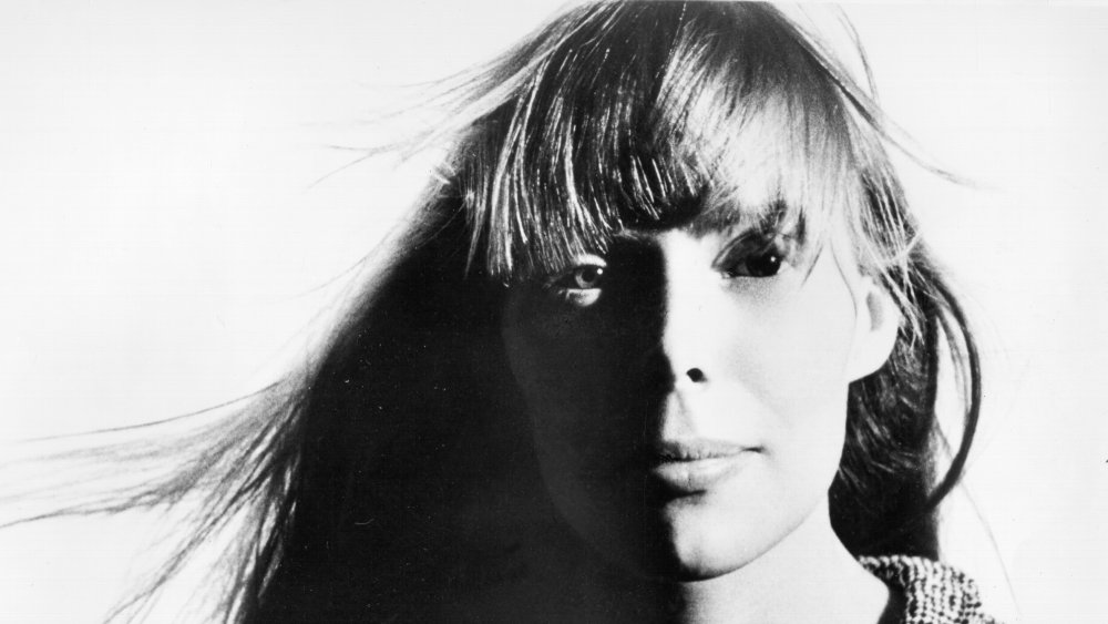 Joni Mitchell