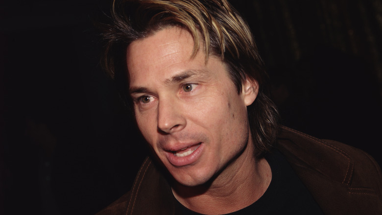 Kato Kaelin