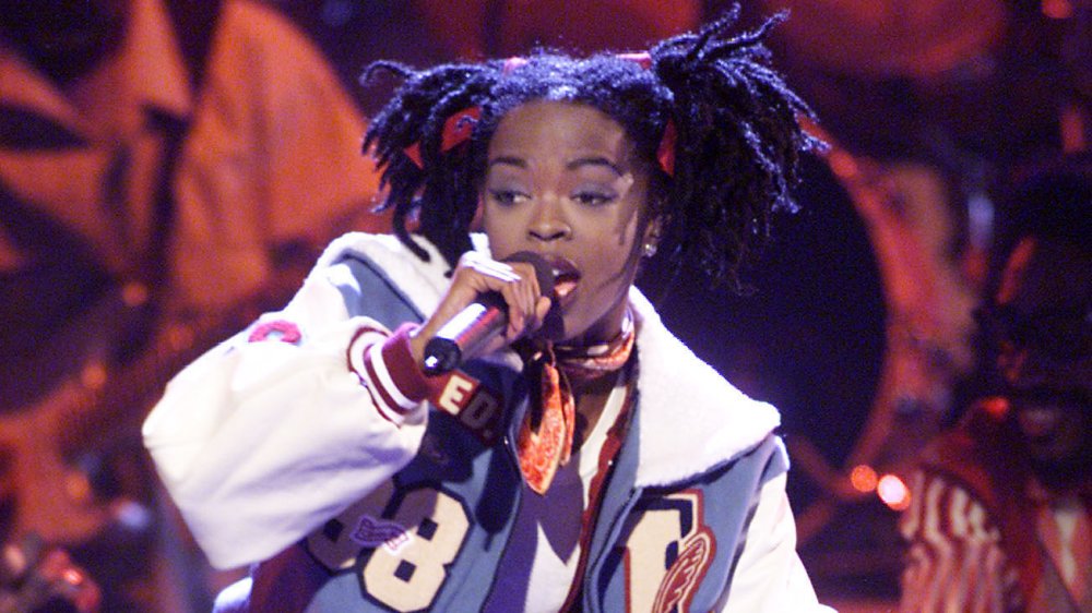 Lauryn Hill