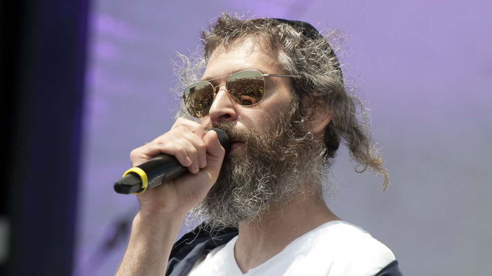 Whatever Happened To Matisyahu?
