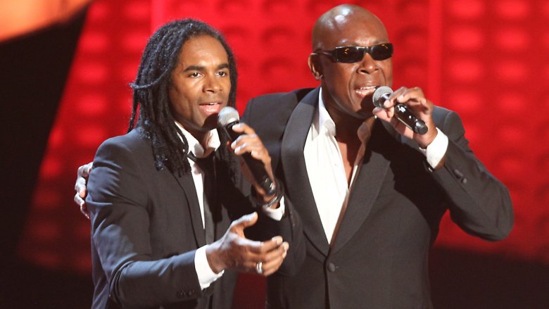 fab morvan john davis