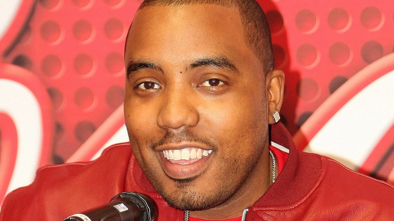Rapper Mims in 2009 