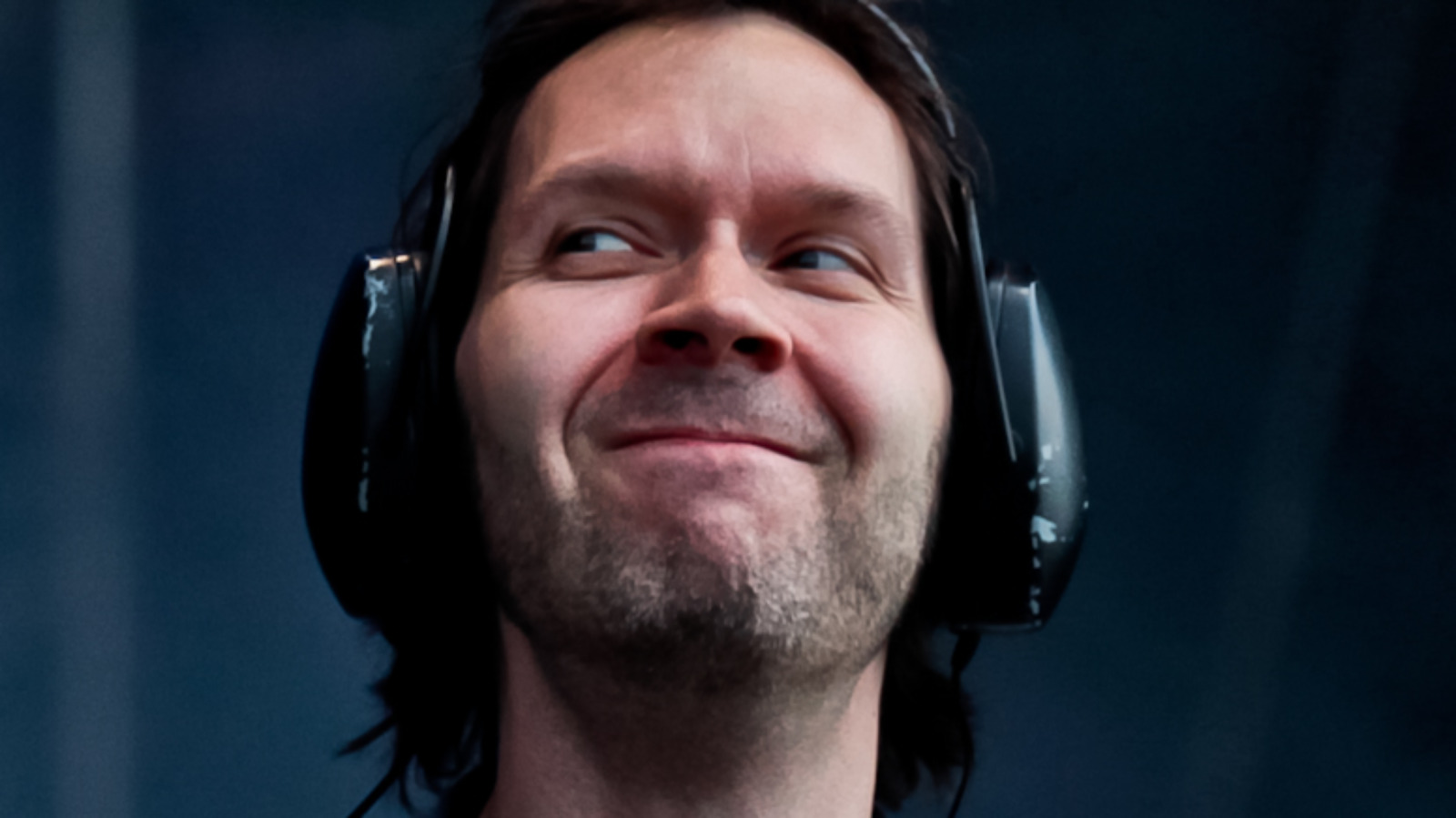 Whatever Happened To Mr. Big?